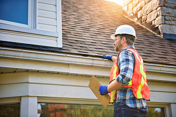 Licensed Emergency Roof Repair service in Pleasant Valley, VA - Ben Roofing and Steel LLC